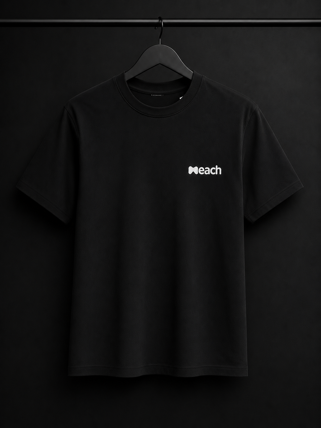 🌸 T-shirt Premium MEACH