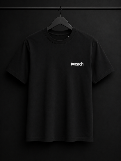 🌸 T-shirt Premium MEACH