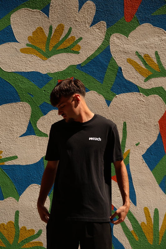 🌸 T-shirt Premium MEACH
