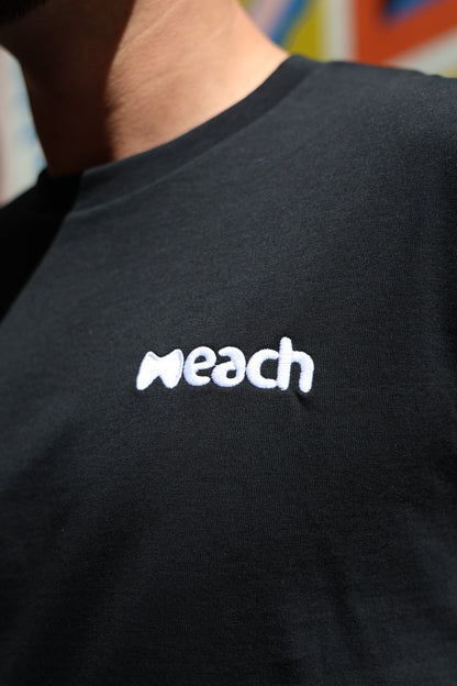 🌸 T-shirt Premium MEACH